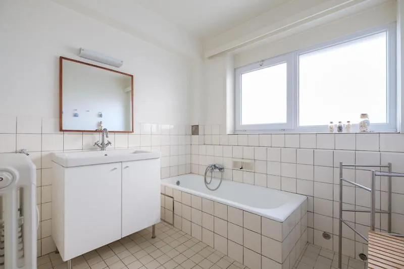 Paris 0B Apartman Ostende