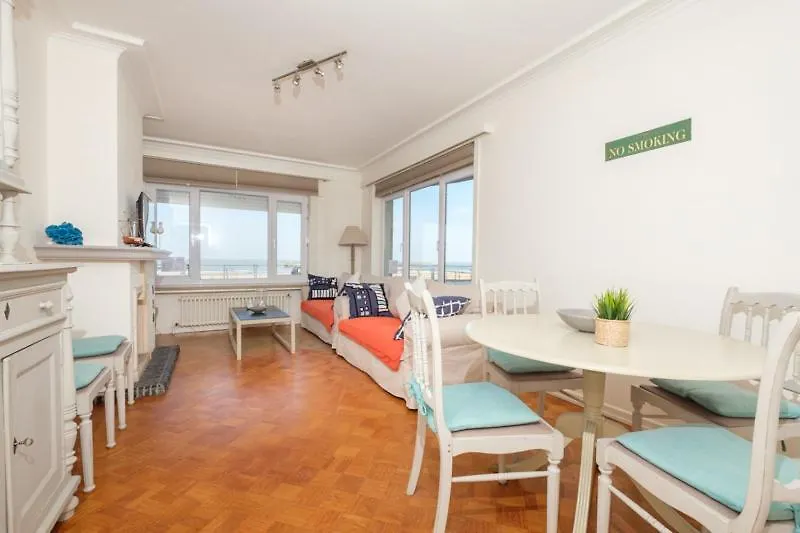Paris 0B Apartman Ostende