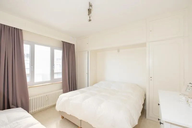 Paris 0B Apartment Ostend 0*,  Belgium